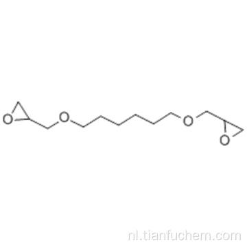 1,6-Hexaandiol diglycidylether CAS 16096-31-4